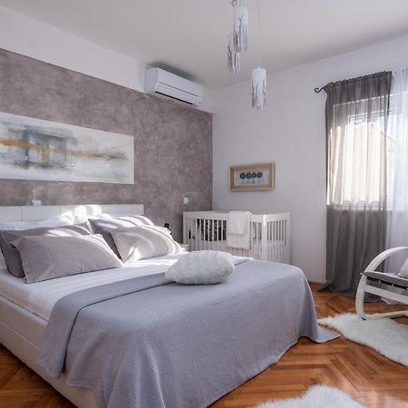 Villa Daniel Πούλα Εξωτερικό φωτογραφία