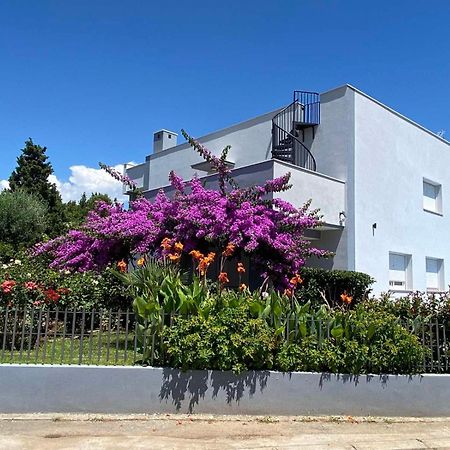 Villa Daniel Πούλα Εξωτερικό φωτογραφία