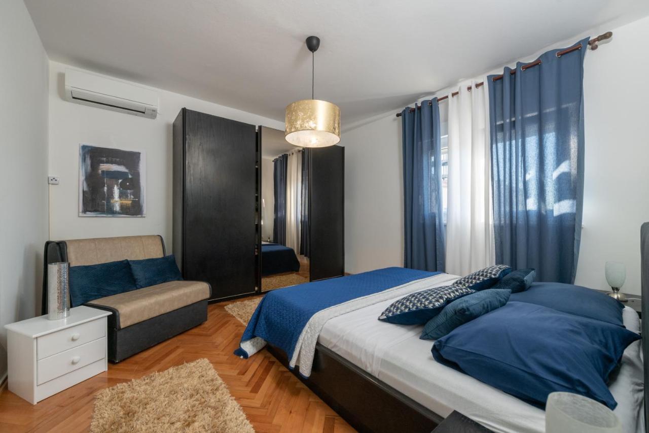 Villa Daniel Πούλα Εξωτερικό φωτογραφία