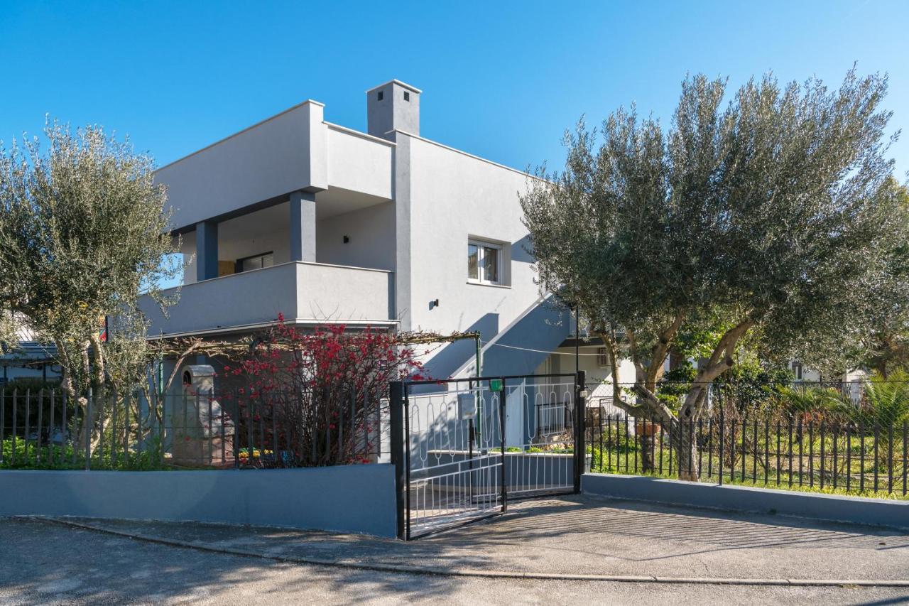 Villa Daniel Πούλα Εξωτερικό φωτογραφία