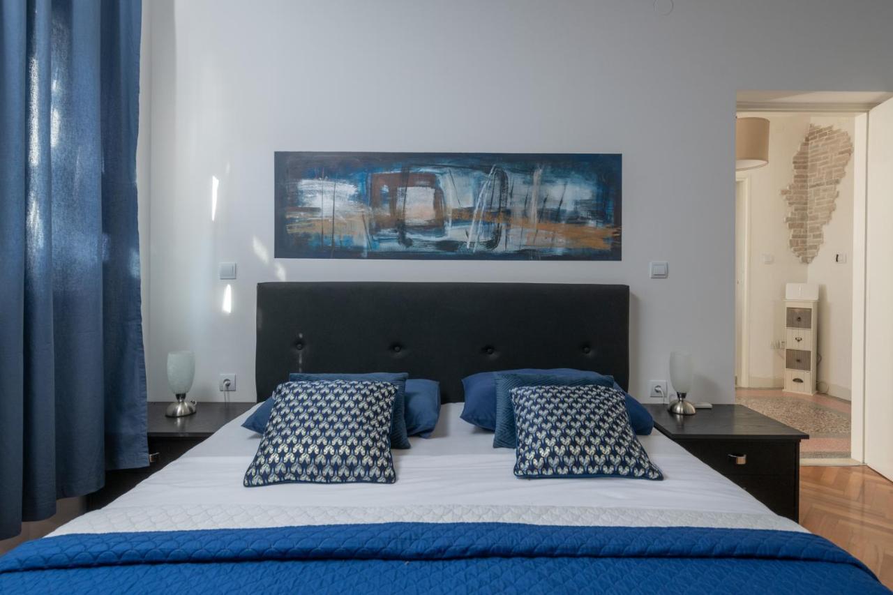 Villa Daniel Πούλα Εξωτερικό φωτογραφία