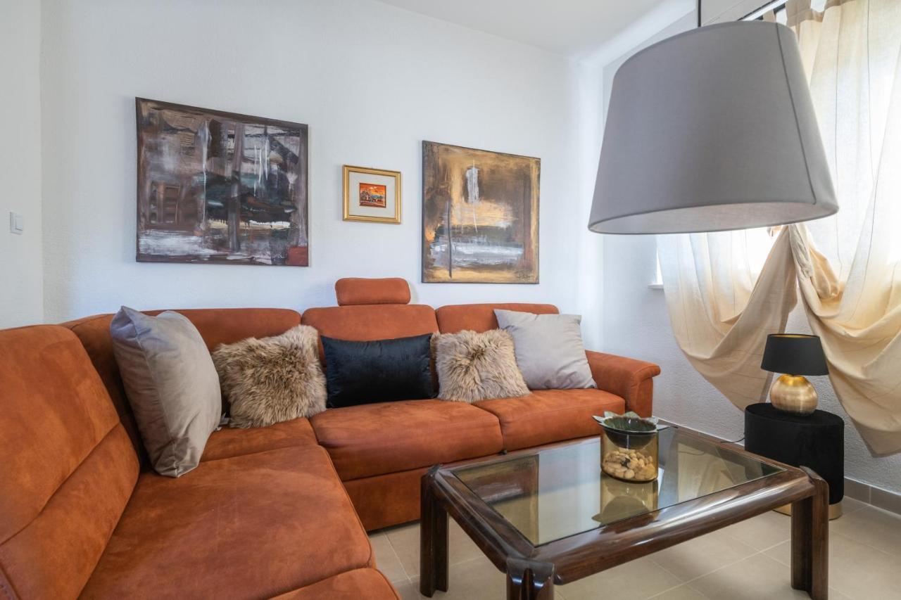 Villa Daniel Πούλα Εξωτερικό φωτογραφία