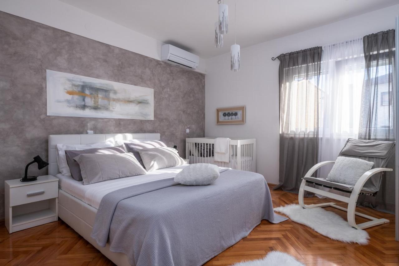 Villa Daniel Πούλα Εξωτερικό φωτογραφία