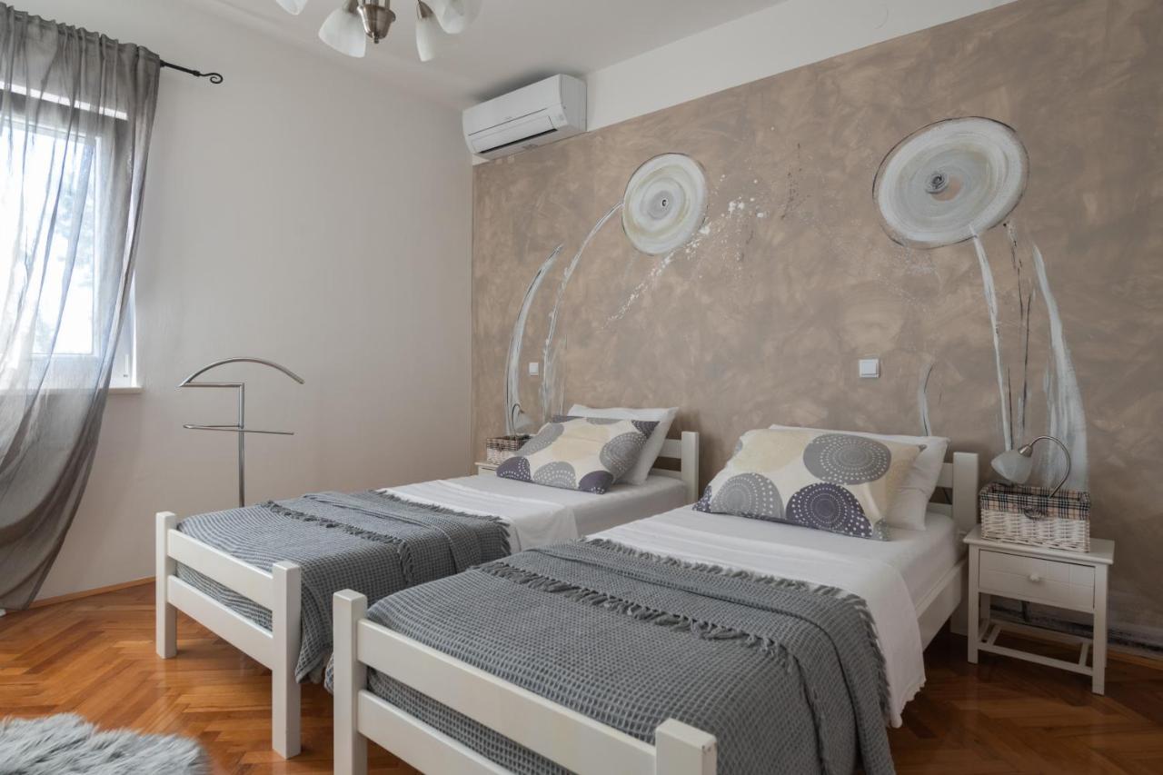 Villa Daniel Πούλα Εξωτερικό φωτογραφία