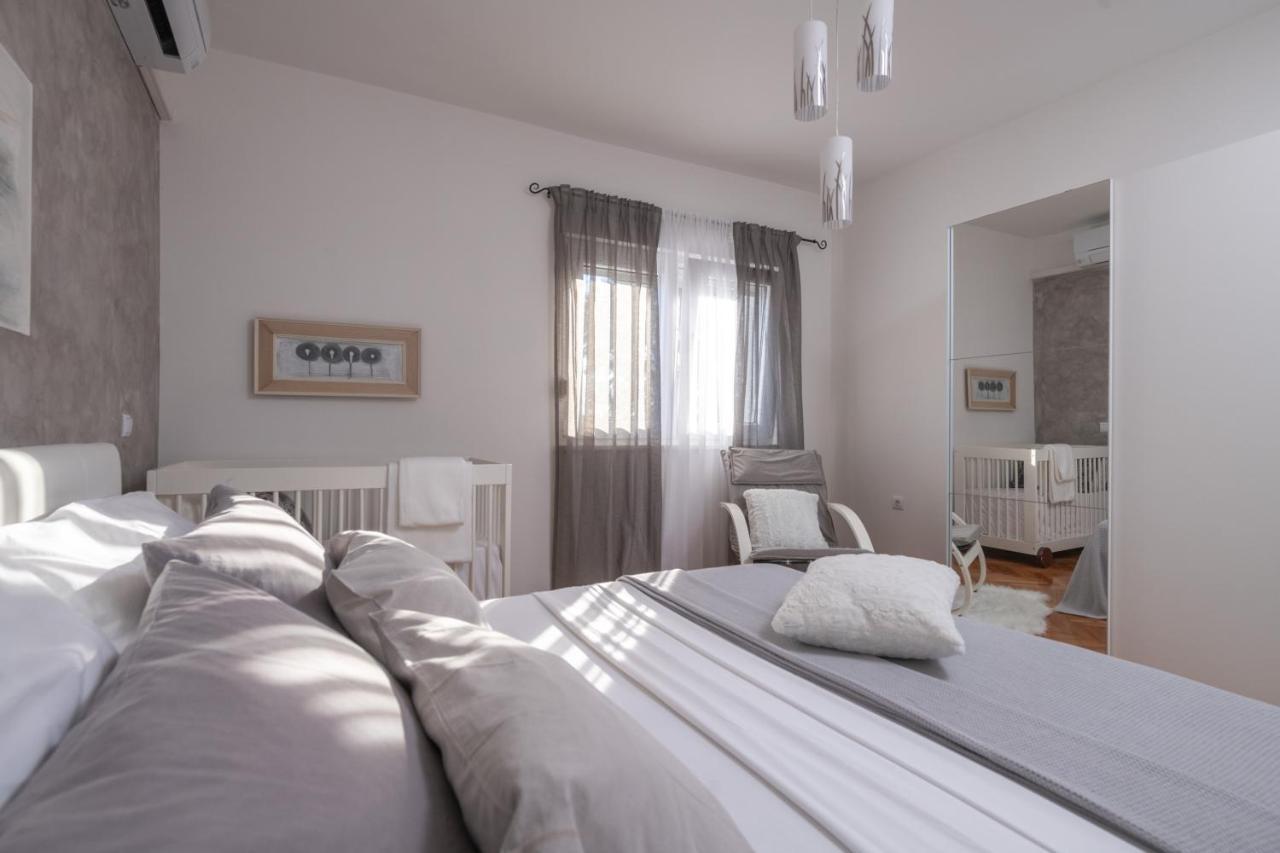 Villa Daniel Πούλα Εξωτερικό φωτογραφία