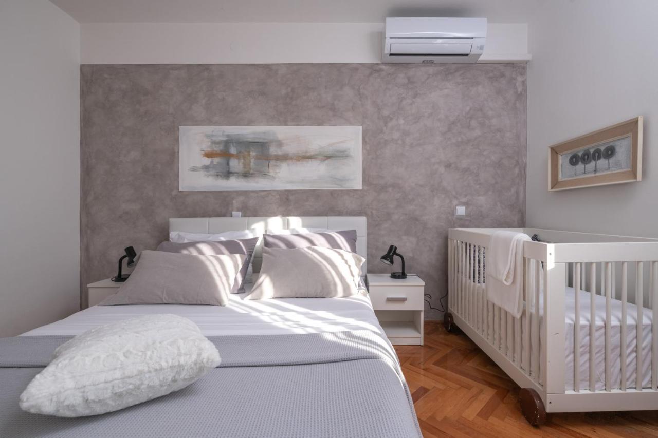 Villa Daniel Πούλα Εξωτερικό φωτογραφία