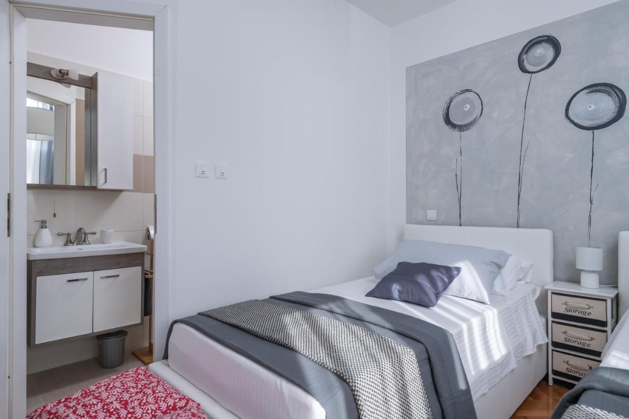 Villa Daniel Πούλα Εξωτερικό φωτογραφία