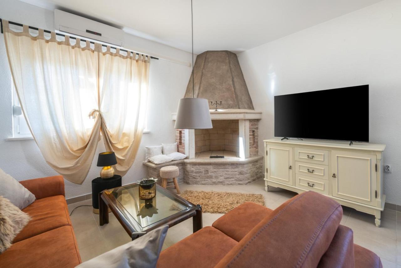 Villa Daniel Πούλα Εξωτερικό φωτογραφία