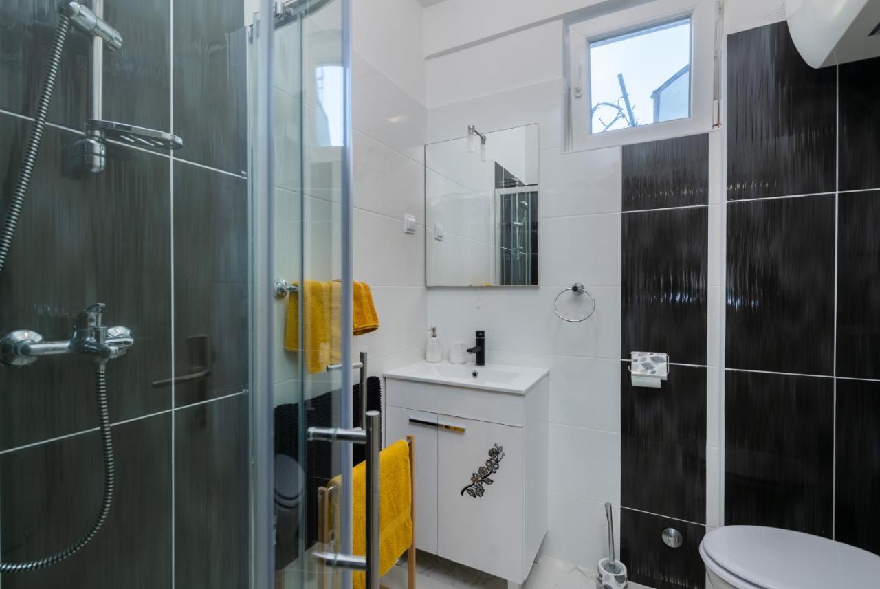 Villa Daniel Πούλα Εξωτερικό φωτογραφία