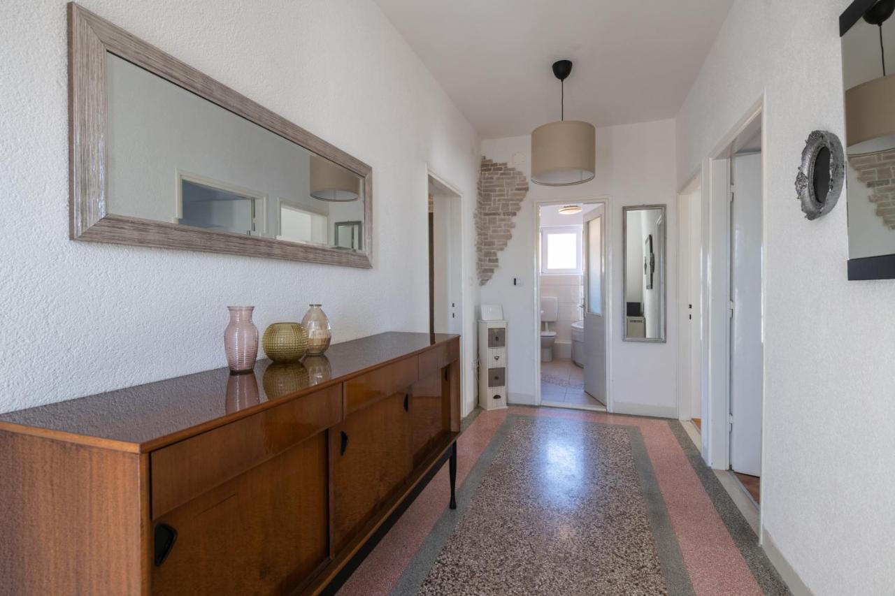 Villa Daniel Πούλα Εξωτερικό φωτογραφία