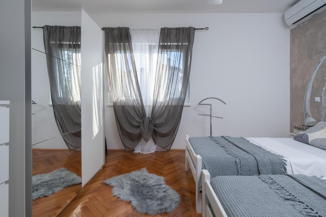 Villa Daniel Πούλα Εξωτερικό φωτογραφία
