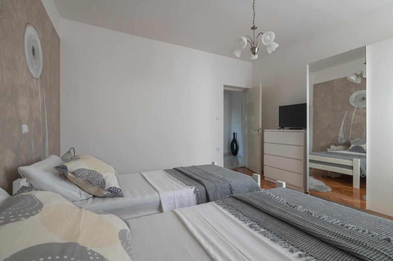 Villa Daniel Πούλα Εξωτερικό φωτογραφία