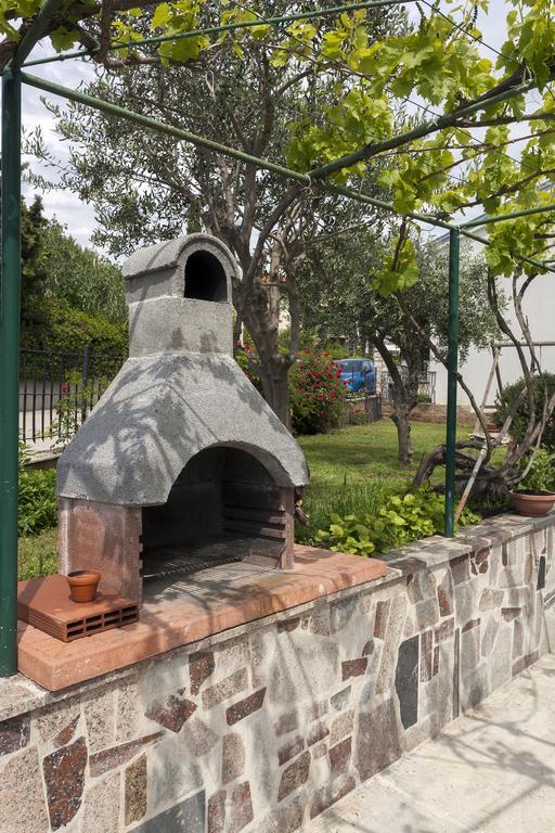 Villa Daniel Πούλα Εξωτερικό φωτογραφία