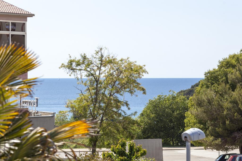 Villa Daniel Πούλα Εξωτερικό φωτογραφία