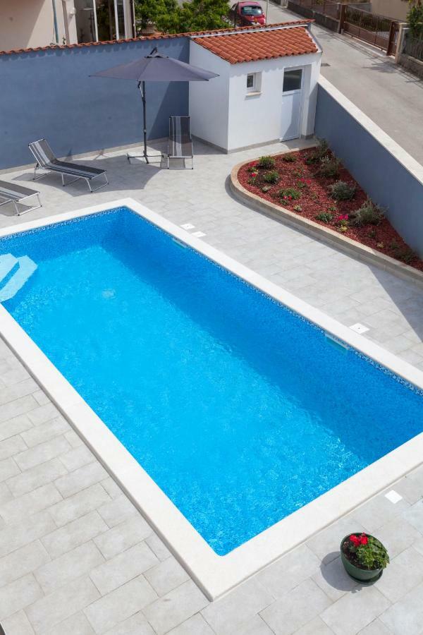 Villa Daniel Πούλα Εξωτερικό φωτογραφία